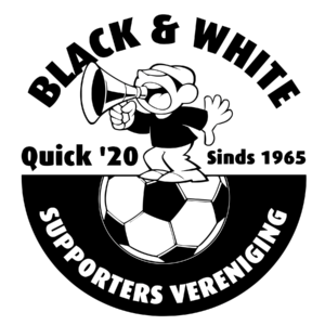 Logo Black&White